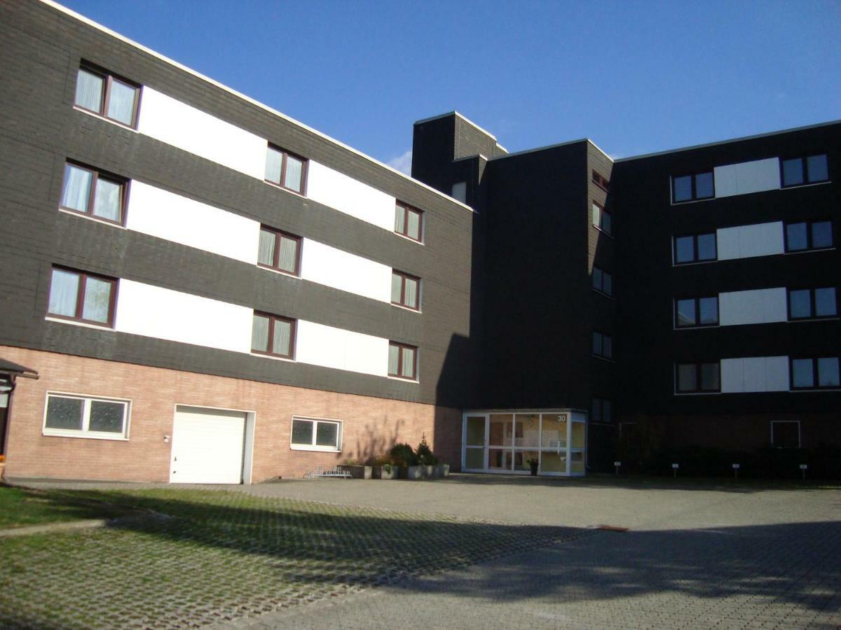 Apartment Irene 011 Winterberg Exteriér fotografie