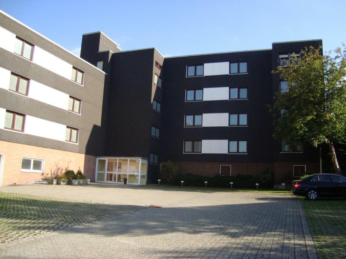 Apartment Irene 011 Winterberg Exteriér fotografie